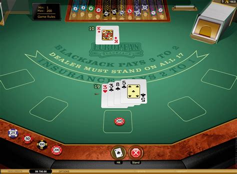blackjack online spielen echtgeld